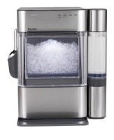 GE Profile - Opal 2.0 Ultra Nugget Ice Maker with Side Tank and Scale Inhibiting Filter - Stainless Steel New $699