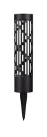 Tommy Bahama Solar LED Pathway Bollard Light, Weatherproof $79