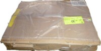 Revolution 12in.x 18in. Plastic Bag, 1000 Count New