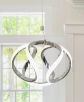 Wrought Studio&trade; Christela 1 - Light LED Pendant New In Box $199