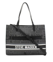 Steve Madden BLIVIA Bag-In-Bag Tote New with Tags Prepriced $118
