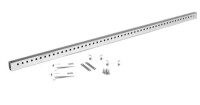 DCI Marketing 80-0070-000 Magna-Bar&trade; 48" Steel Peg Bar New In Box $299
