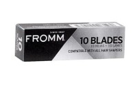 Fromm Hair Shaper Blades 10pk New