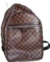 Louis Vuitton Mini Backpack with Wallet