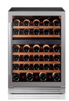 Ca'Lefort 24 inch Dual Zone Wine Fridge New in Box $999