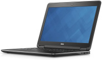 Dell Latitude E7250 Personal Laptop Computer, Intel Core Processor, 4GB DDR3L RAM, Web Camera, $799