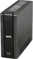 APC BACK-UPS XS1500 (BX1500G) Uninterupptible Back Up Power Supply, 1500 VA, 865 Watts, 10 Outlets, Power-Saving, Back-UPS XS, $699