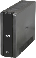 APC BACK-UPS XS1300 (BX1300G) Uninterupptible Back Up Power Supply, 1300 VA, 780 Watts, 10 Outlets, Power-Saving, Back-UPS XS, $499