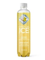 SPARKLING ICE® NATURALLY FLAVORED SPARKLING WATER, COCONUT PINEAPPLE 17 FL OZ