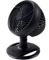 Honeywell Turbo Force Oscillating Table Fan, HT-906, Black New In Box $109.99