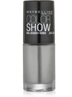 Maybelline Color Show Nail Polish, Pedal To The Metal .23 oz/Assorted Colors New Assorted
