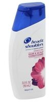 Head and Shoulders hair and scalp conditioner 3 ounce New